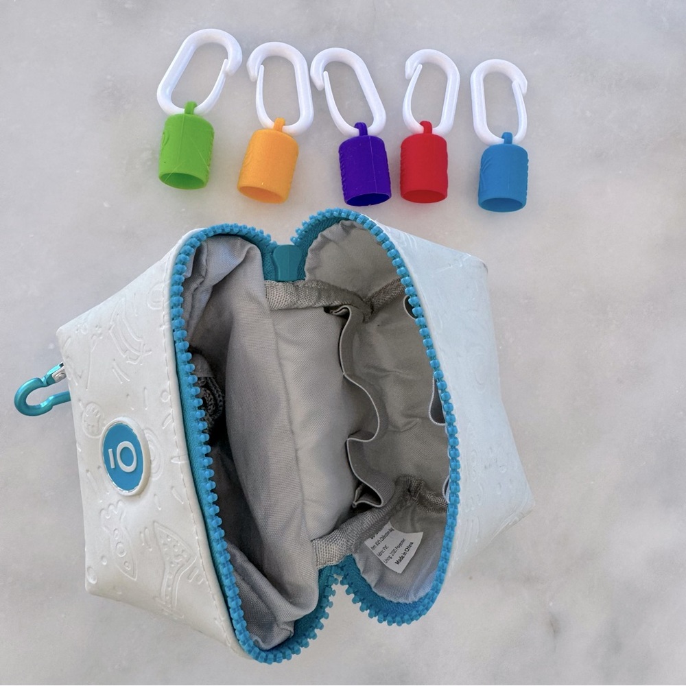doTERRA Kids Essential Oil Collection Bag.